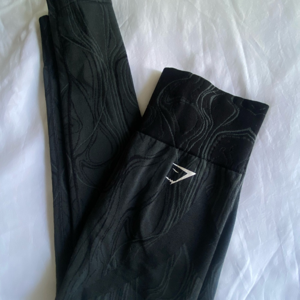 Gymshark leggings
